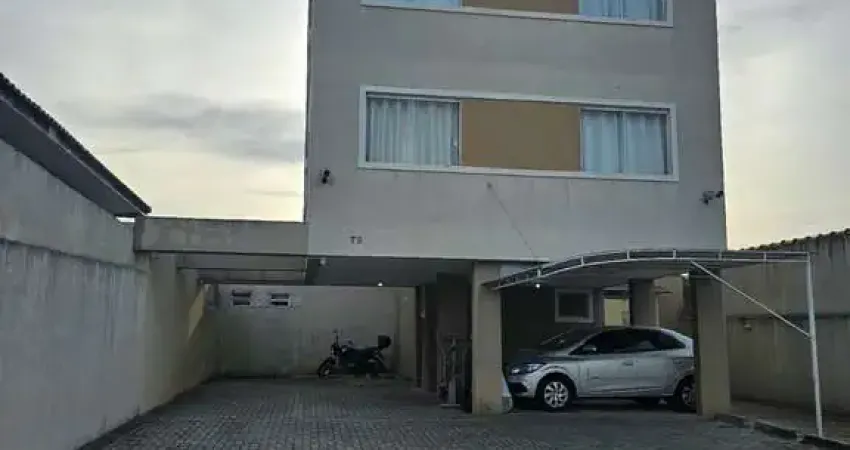 Apartamento com 2 quartos à venda na José de Souza, Roça Grande, Colombo