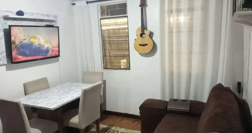 Apartamento com 2 quartos à venda no Bairro Alto, Curitiba 