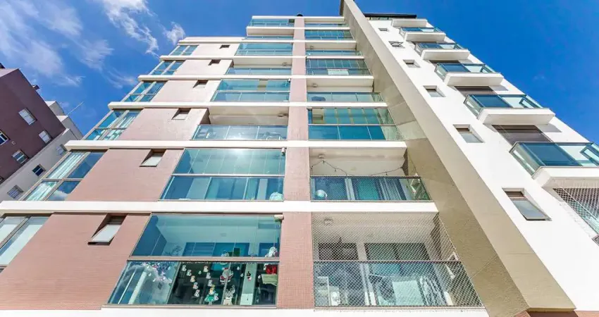 Apartamento com 3 quartos à venda na Rua Francisco Lachoeski, Bigorrilho, Curitiba