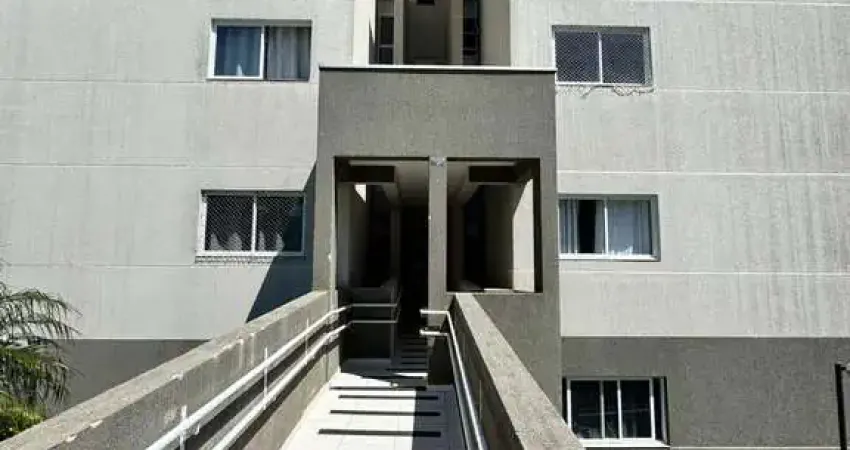 Apartamento com 2 quartos à venda na Rua Padre Paulo Canelles, Santa Cândida, Curitiba