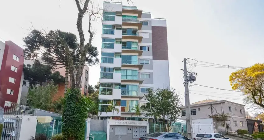 Cobertura com 3 quartos à venda no Alto da Glória, Curitiba 