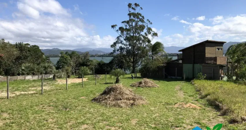 Terreno para venda, Beira de Lagoa, Ponta da piteira Ibiraquera.