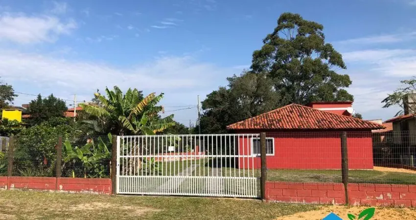 Casa com 4 quartos à venda no Ibiraquera, Imbituba 
