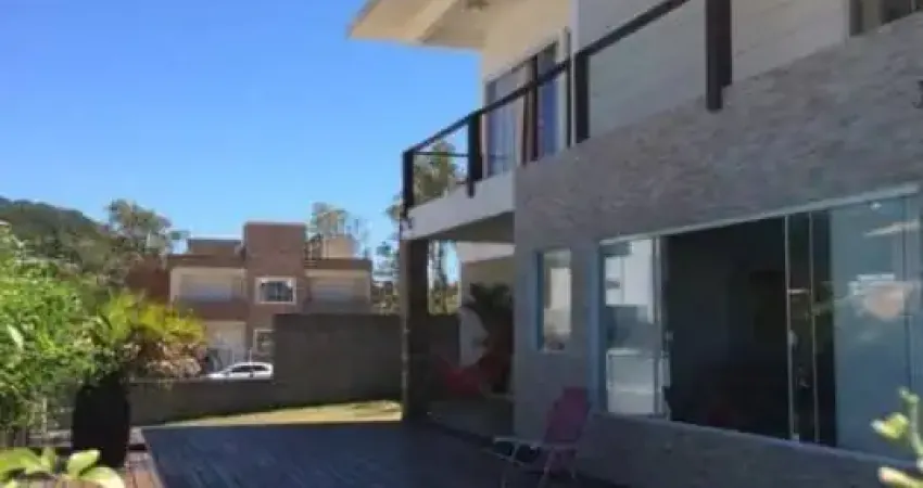 Casa com 3 quartos à venda na Rua Trinta de Dezembro, 17, Ambrósio, Garopaba