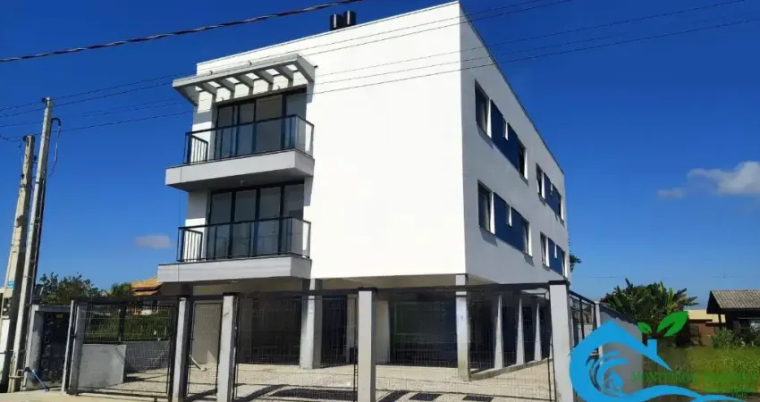 Apartamentos á venda no bairro Campu Duna. GAROPABA.