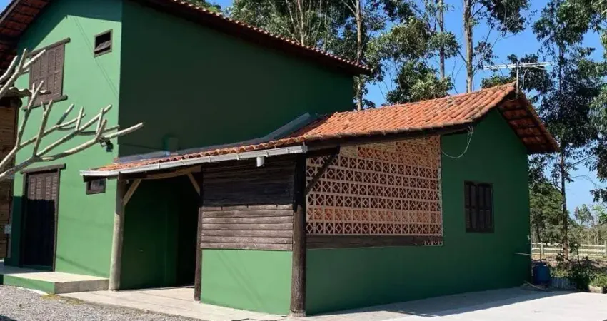 Casa com 3 quartos à venda na Avenida A-10, Ibiraquera, Imbituba