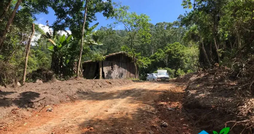 Sitio a venda em Imarui.