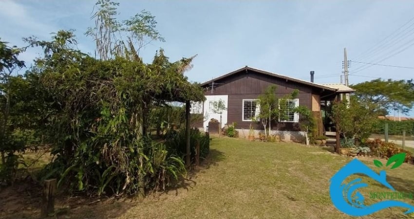 Casa com 2 quartos à venda na Rua Ernani Cotrin, Praia do Rosa, Imbituba