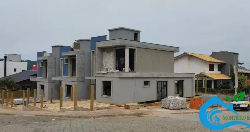 Casa com 3 quartos à venda na Rua Trinta de Dezembro, Ferraz, Garopaba