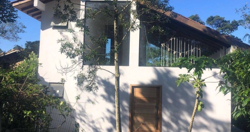 Casa com 2 quartos à venda na Praia do Rosa, Imbituba 