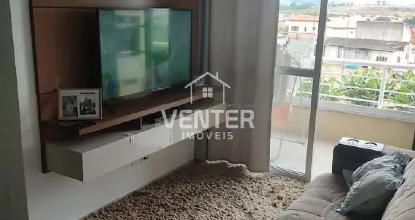 Apartamento com 3 quartos à venda no Granjas Santa Terezinha, Taubaté