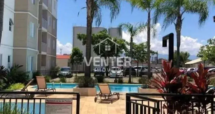 Apartamento com 3 quartos à venda no Parque Santo Antônio, Taubaté
