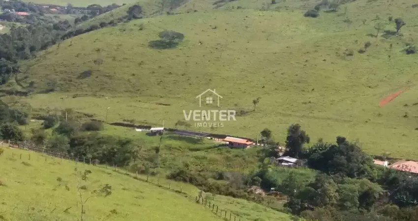 Chácara / sítio com 2 quartos à venda no Ribeirão das Sete Almas, Taubaté