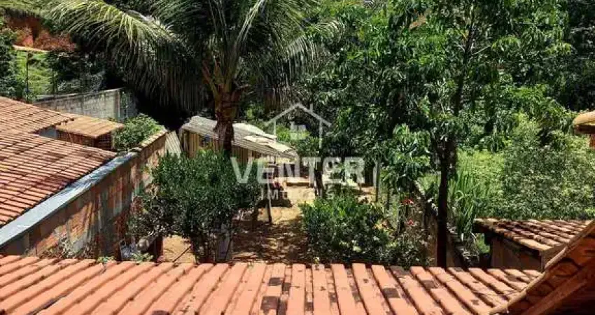 Casa com 3 quartos à venda no Sete Voltas, Taubaté