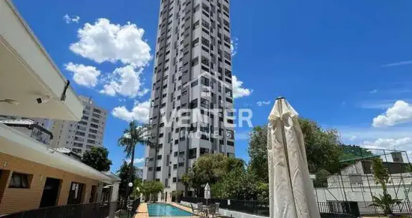 Apartamento com 3 quartos à venda no Centro, Taubaté