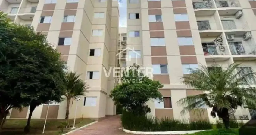 Apartamento com 2 quartos à venda no Jardim dos Estados, Taubaté