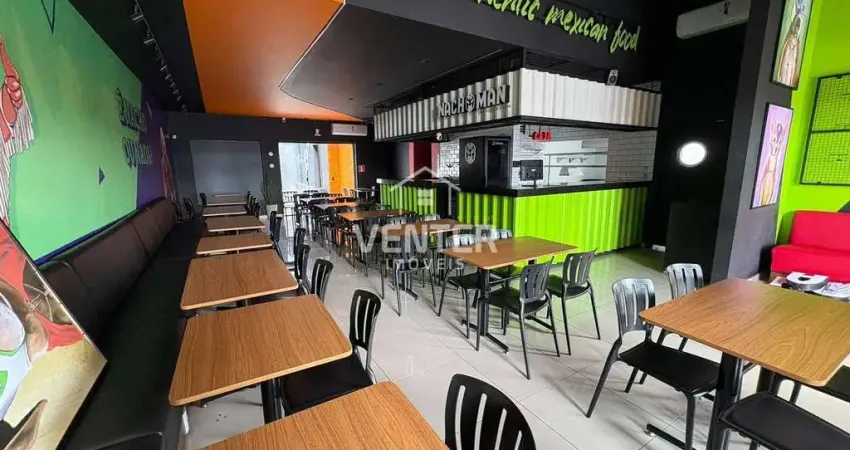 Casa comercial para alugar no Jardim das Nações, Taubaté