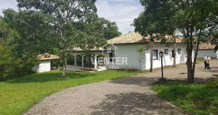 Chácara com 3 dormitórios, 10129 m² - venda por R$ 3.890.000,00 ou aluguel por R$ 15.000,00 - Cháca