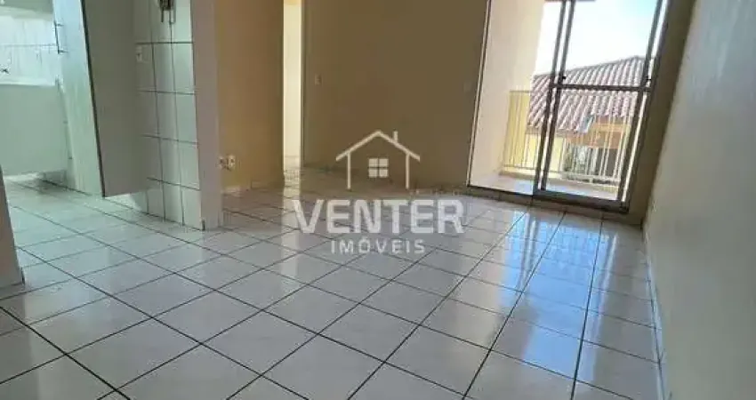 Apartamento com 2 quartos à venda no Campos Elíseos, Taubaté