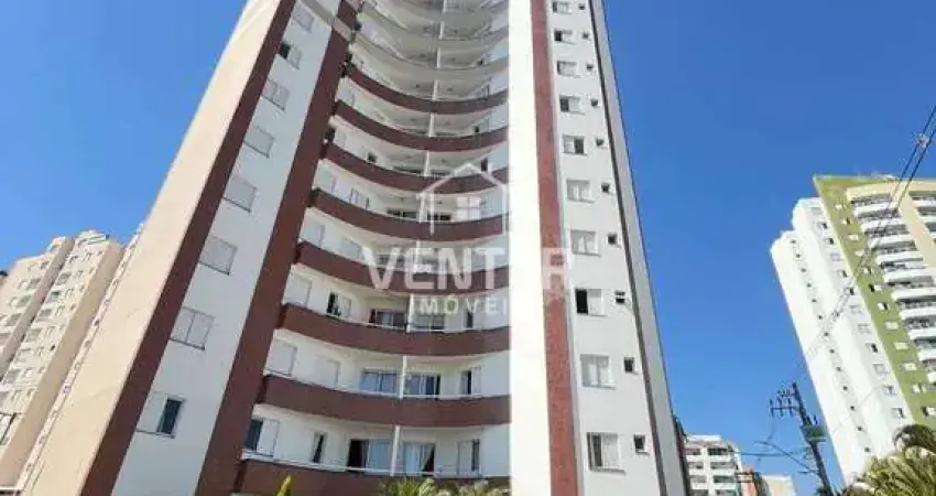 Apartamento com 3 quartos para alugar na Vila Costa, Taubaté