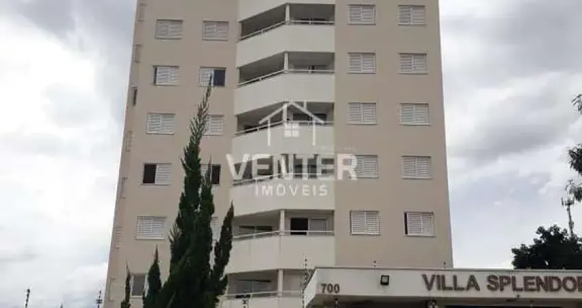 Apartamento com 3 dormitórios à venda, 82 m² por R$ 425.000,00 - Esplanada Independência - Taubaté/