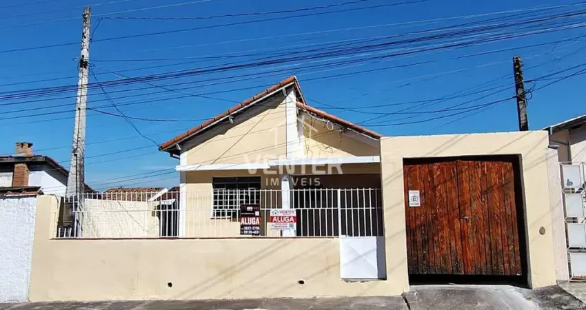 Casa com 2 quartos para alugar no Jardim Independência, Taubaté