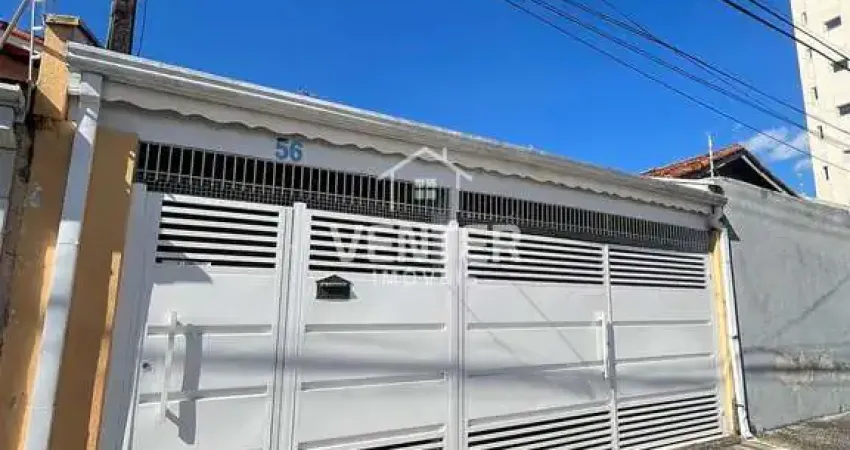 Casa com 3 quartos para alugar no Centro, Taubaté