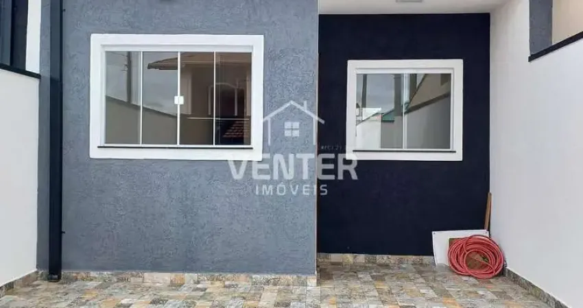 Casa com 2 quartos à venda no Residencial Estoril, Taubaté