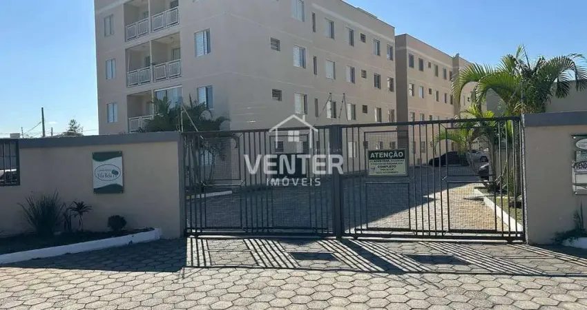 Apartamento para locação, Parque Santo Antônio, Taubaté, SP