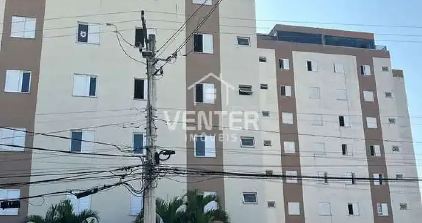 Lindo Apartamento duplex na cobertura para venda e locação, Vila São José, Taubaté, SP
