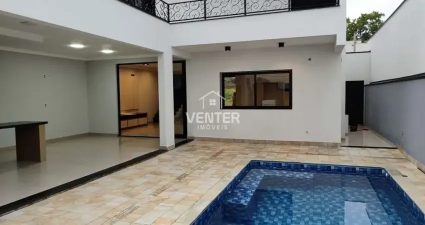 Sobrado à venda, Loteamento Residencial Morada do Visconde, Tremembé, SP