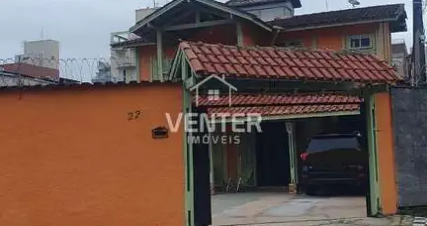 Casa com 3 quartos à venda na Enseada, Guarujá