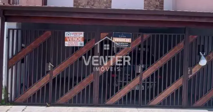 Sobrado à venda, Loteamento Jardim dos Eucaliptos, Tremembé, SP