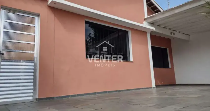 Casa comercial com 2 salas à venda no Jardim Santa Clara, Taubaté
