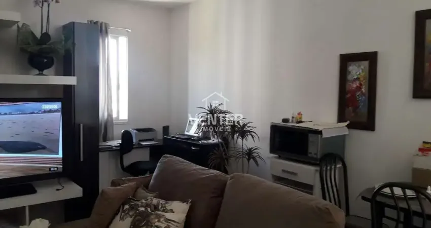 Apartamento Duplex com 2 dormitórios à venda, 75 m² por R$ 330.000,00 - Vila São José - Taubaté/SP