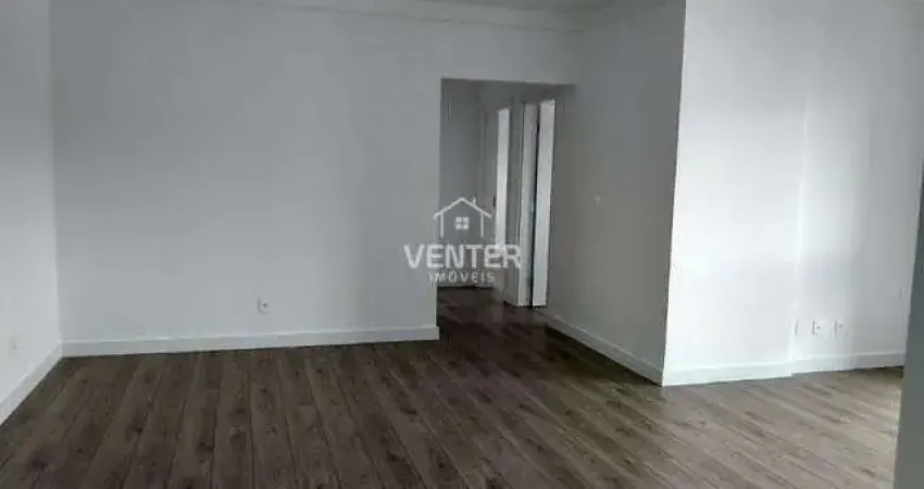 Apartamento com 3 dormitórios à venda, 100 m² por R$ 580.000 - Vila Jaboticabeira - Taubaté/SP