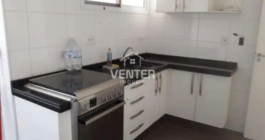 Apartamento com 3 quartos à venda na Vila Costa, Taubaté