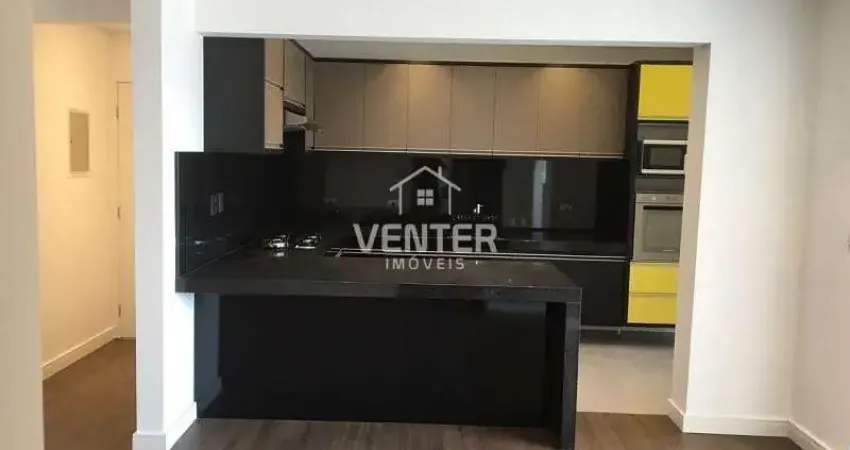 Apartamento com 3 dormitórios à venda, 111 m² por R$ 650.000,00 - Jabuticabeira - Taubaté/SP
