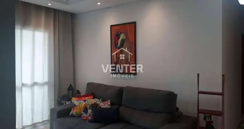 Apartamento com 2 quartos à venda no Residencial Portal da Mantiqueira, Taubaté