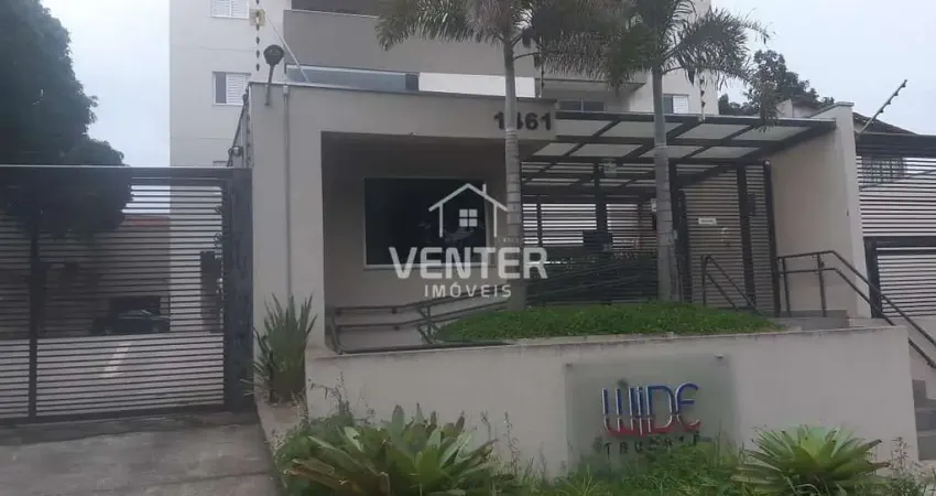 Apartamento com 2 quartos à venda no Granjas Santa Terezinha, Taubaté