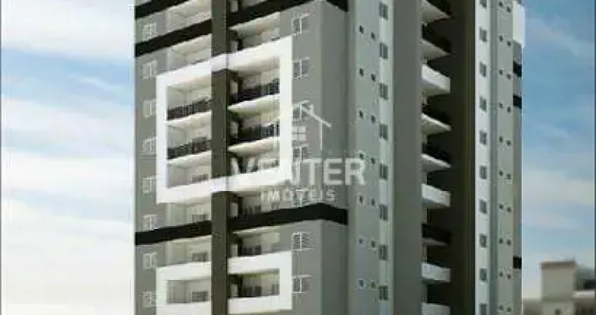 Apartamento com 2 quartos à venda na Vila São José, Taubaté