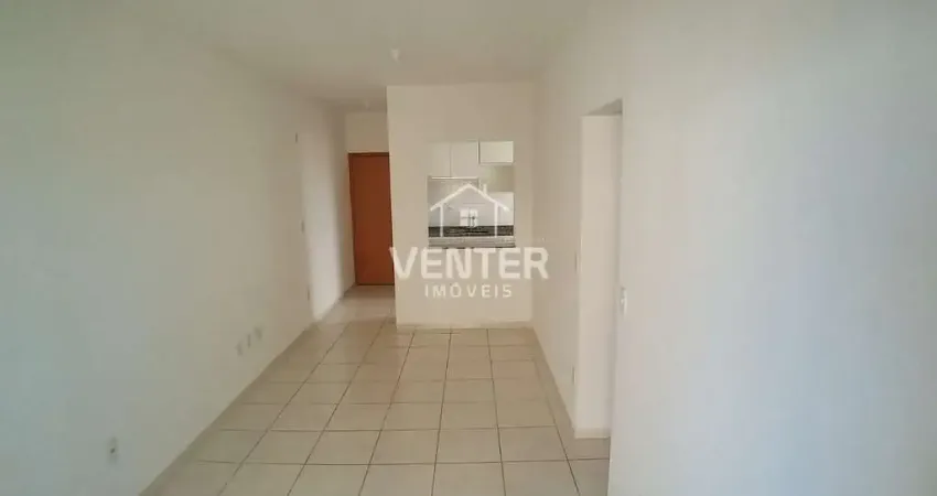 Apartamento com 2 quartos à venda no Parque São Luís, Taubaté