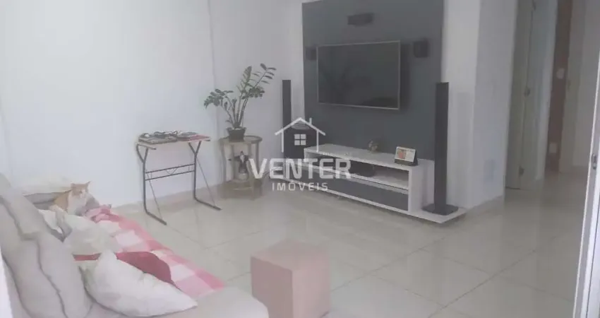 Apartamento com 2 quartos à venda na Vila São José, Taubaté