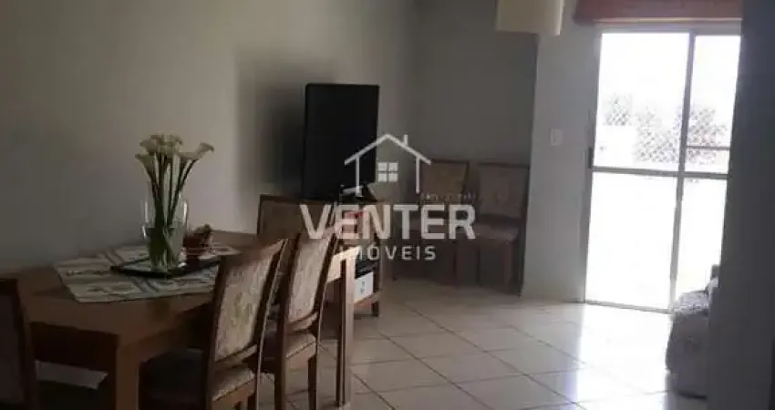 Apartamento com 2 dormitórios à venda, 88 m² por R$ 330.000,00 - Vila Nossa Senhora das Graças - Ta