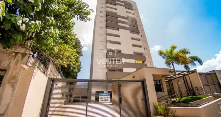 Apartamentos disponíveis, somente com 3 dormitórios à venda, de 80,06m² a partir de R$ 322.000,00 -