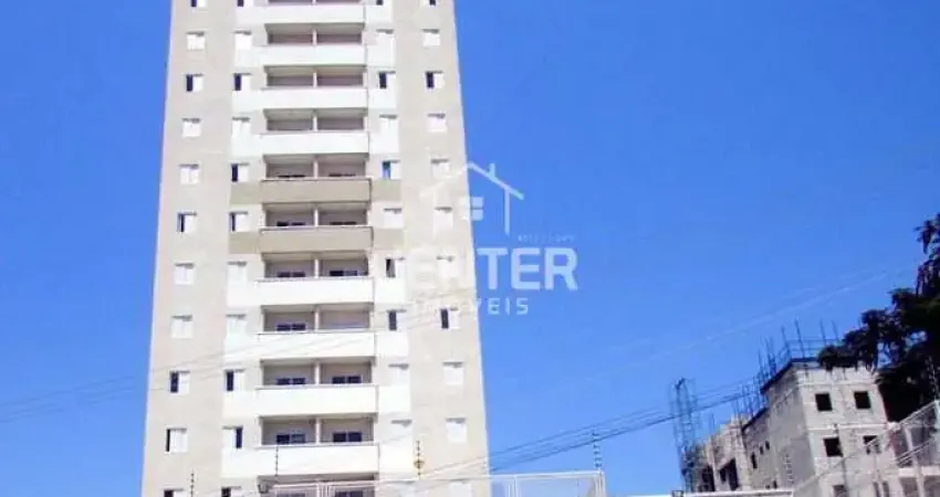 Apartamento com 2 dormitórios à venda, 58 m² por R$ 215.000,00 - Jardim Bela Vista - Taubaté/SP