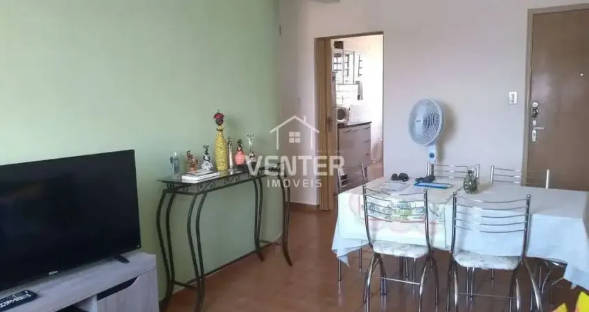 Apartamento com 2 quartos à venda no Parque Santo Antônio, Taubaté