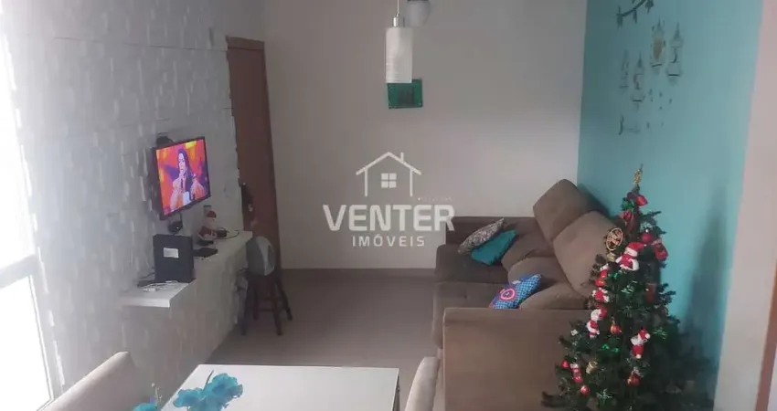 Apartamento à venda, Residencial Sítio Santo Antônio, Taubaté, SP