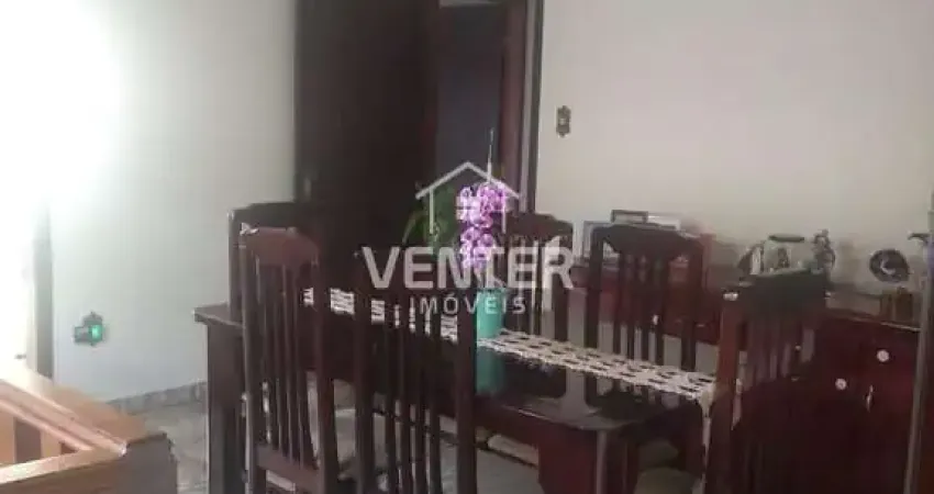 Casa com 3 dormitórios à venda, 264 m² por R$ 460.000 - Chácara Flórida - Taubaté/SP