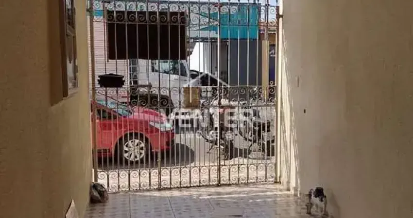 Casa com 3 dormitórios à venda por R$ 500.000,00 - Vila São Geraldo - Taubaté/SP